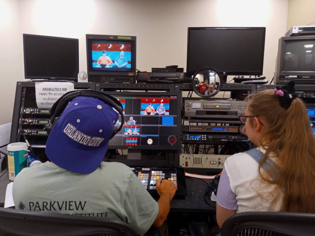 Studio 1