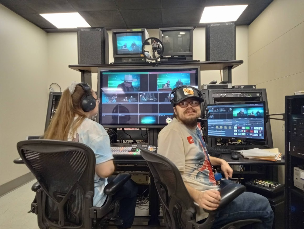 Studio 2