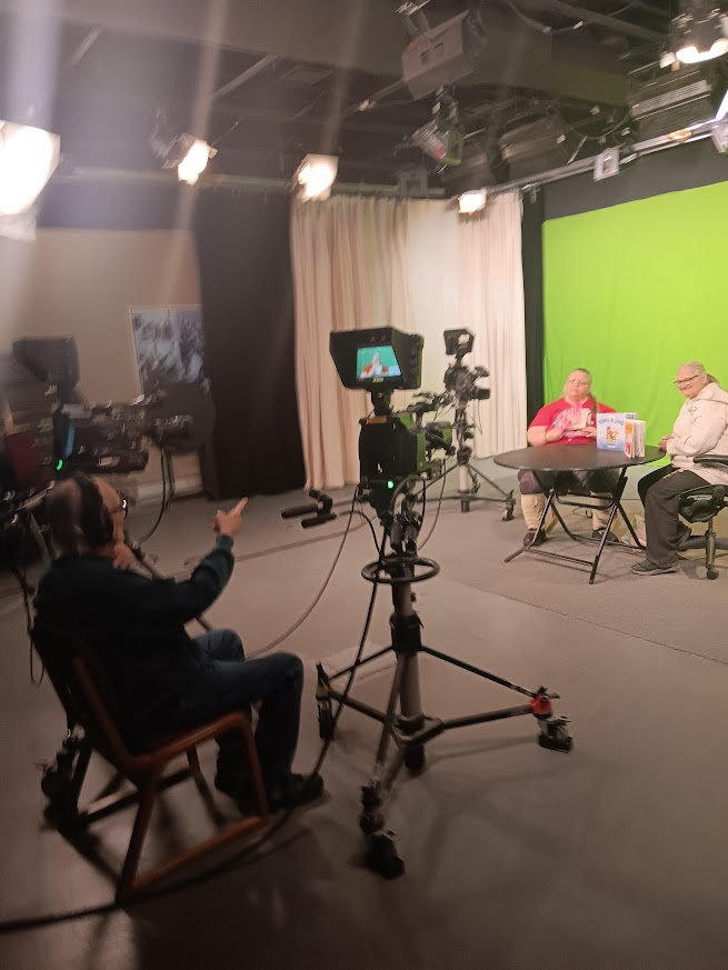 Studio 3